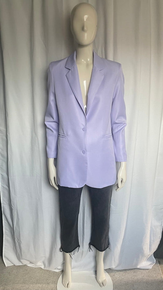 Blazer oversize,Shein, taille S