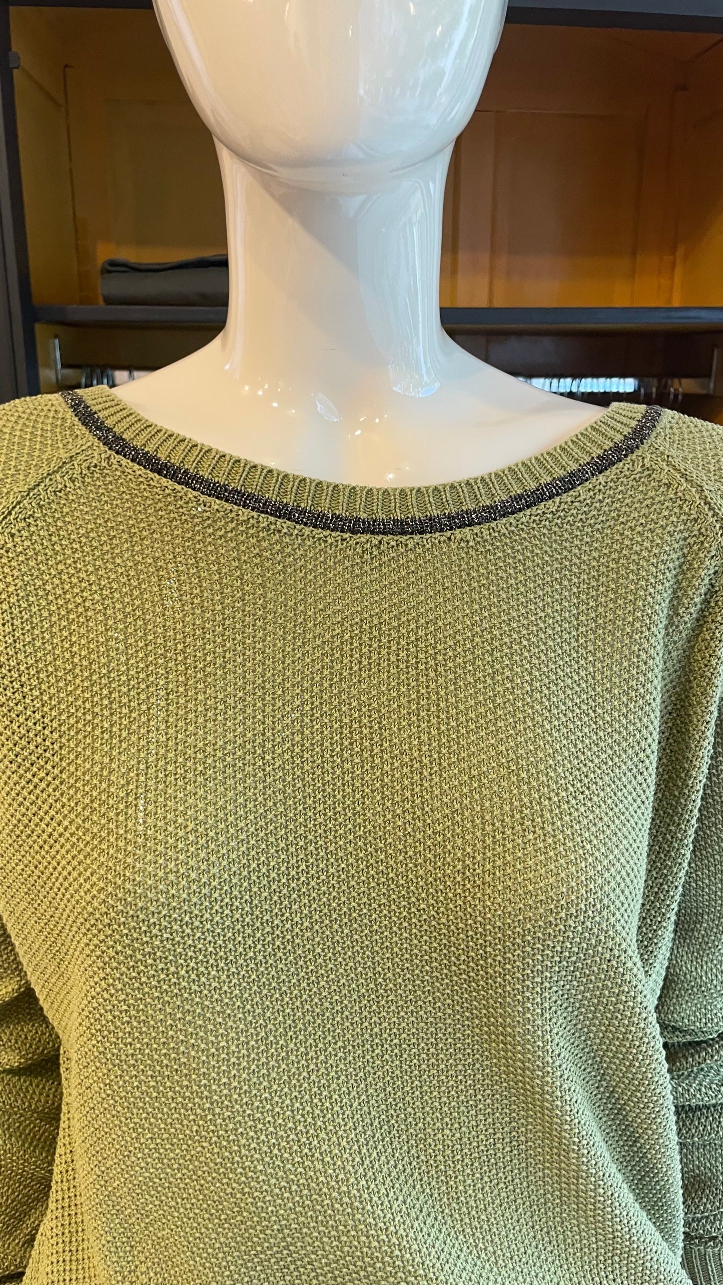 Pull en maille - An’ge - M/L