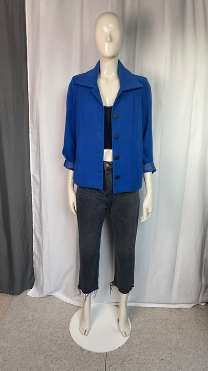 Veste courte, Boutique Parisienne, taille 36