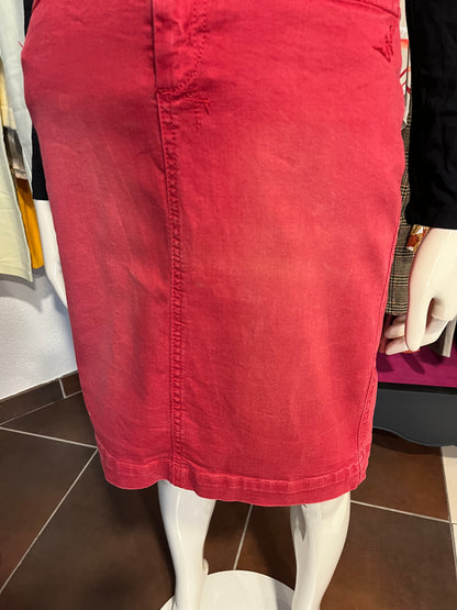 Jupe en jeans - Vintage - 36/S