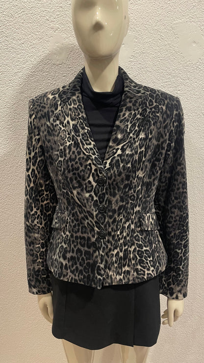 Blazer en velours - Isabel De Pedro - L/40
