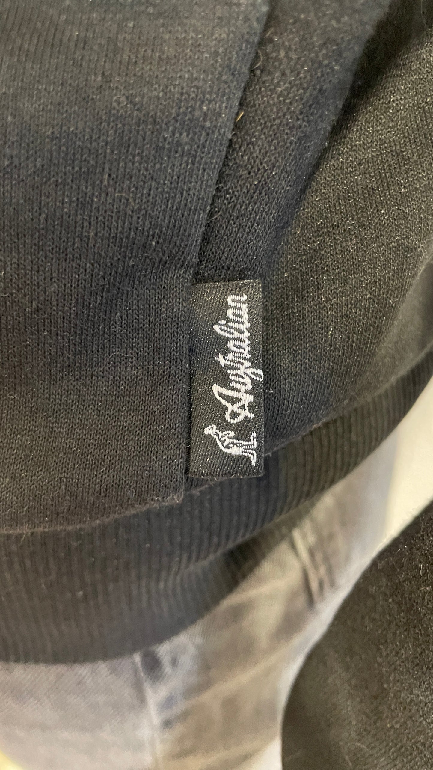 Sweat zippé - Australian - S/36