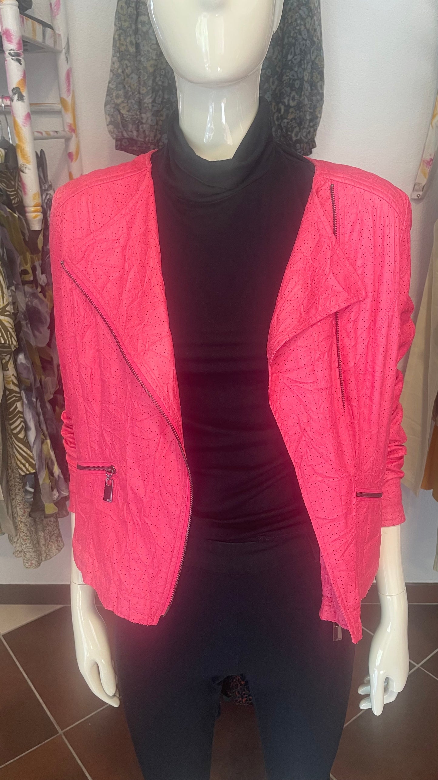 Perfecto léger - Lauren Vidal - XS/34