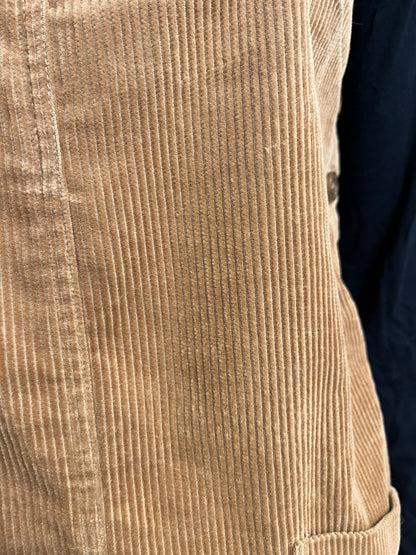 Salopette en velours - Etam - 38/M