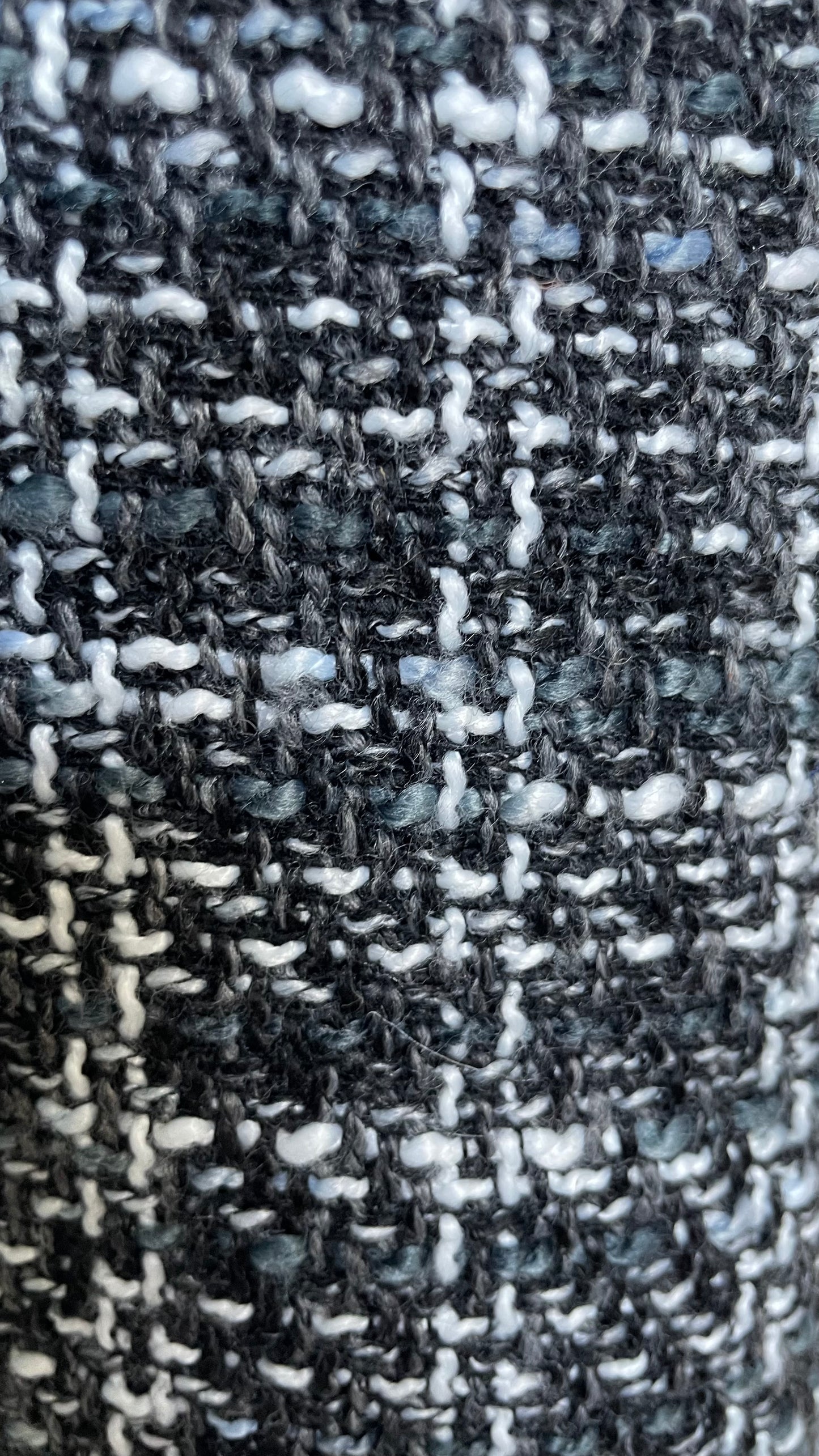 Jupe en tweed - C&A - 48