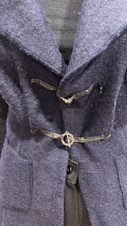 Gilet en laine - Siste’s - S/M