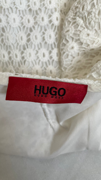 Robe brodée Hugo Boss - 38/M