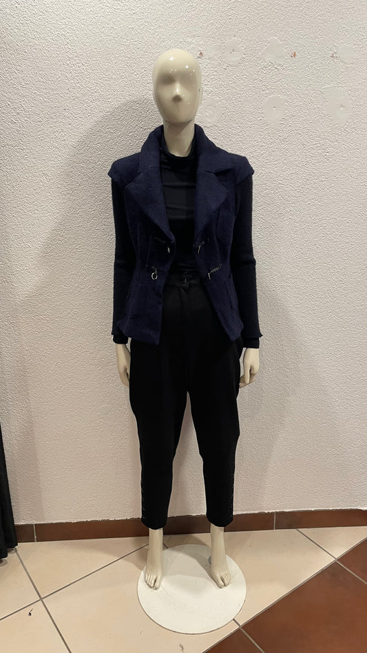 Gilet en laine - Siste’s - S/M