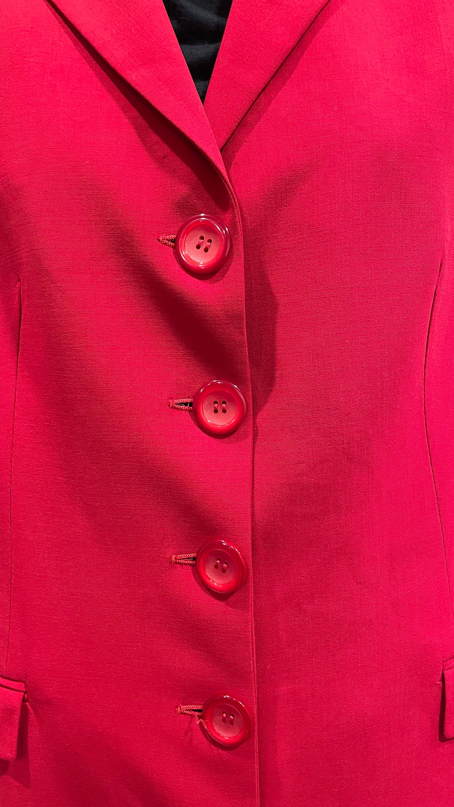 Veste de blazer en laine - Piazza Sempione - L/40