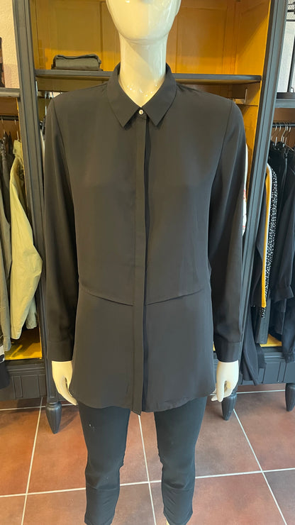 Chemise fluide - Camaïeu - M/38