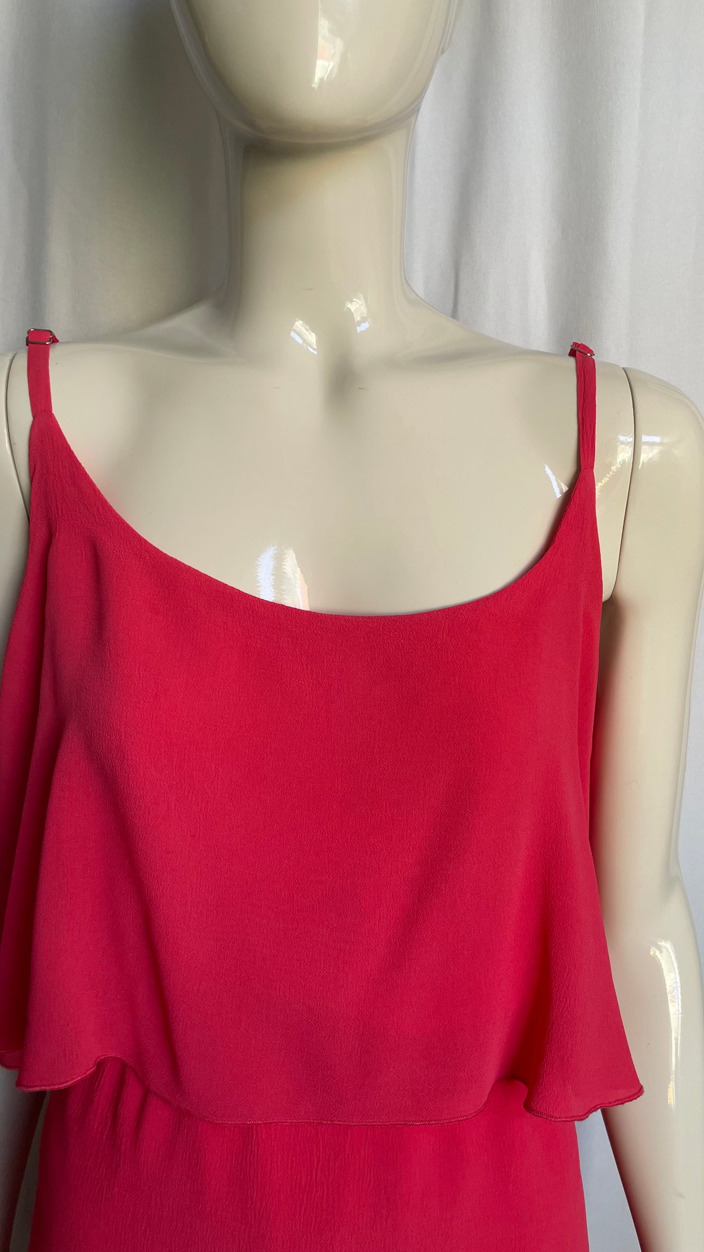 Robe fluide Banana Moon - 44/XXL