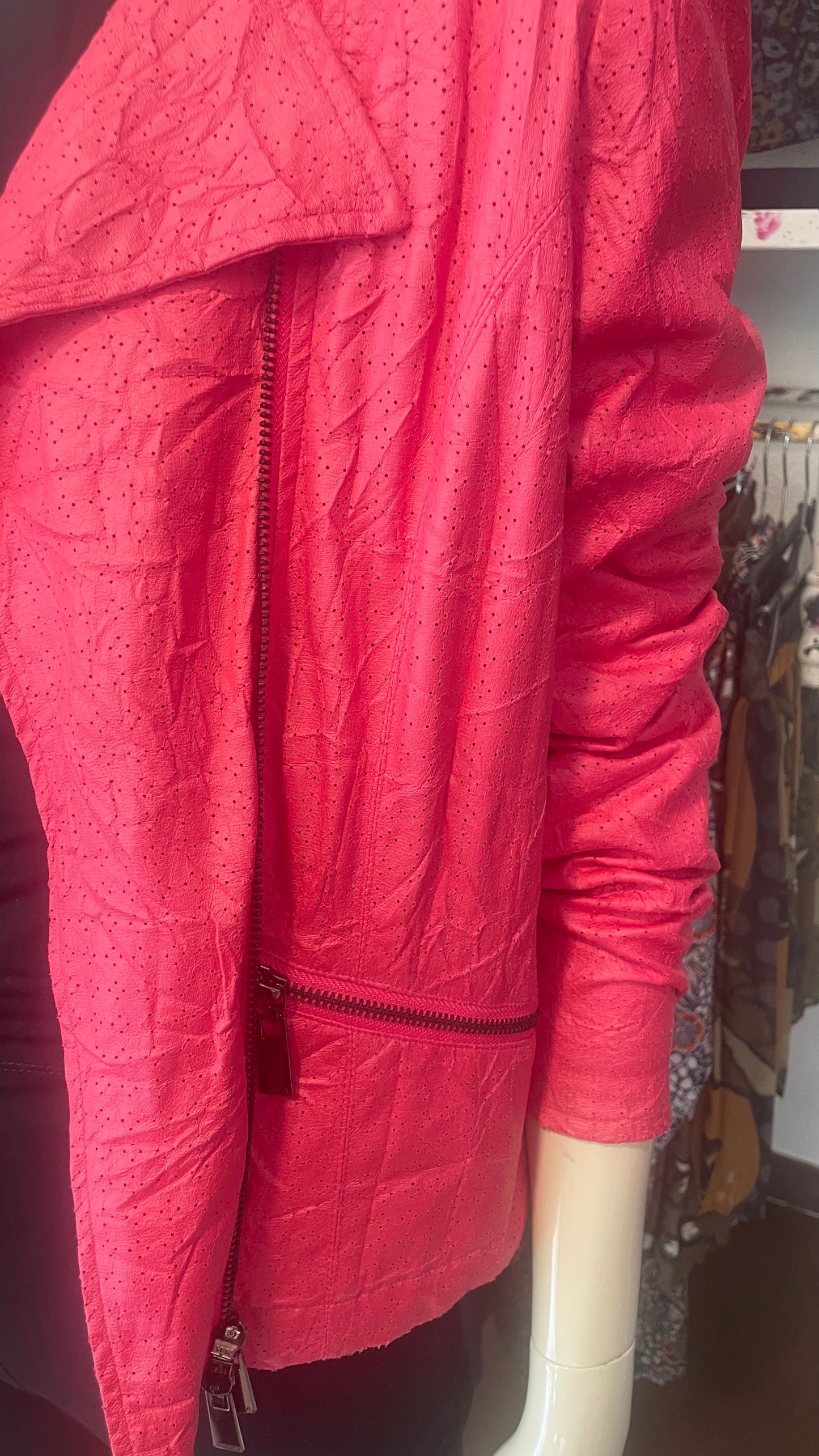 Perfecto léger - Lauren Vidal - XS/34