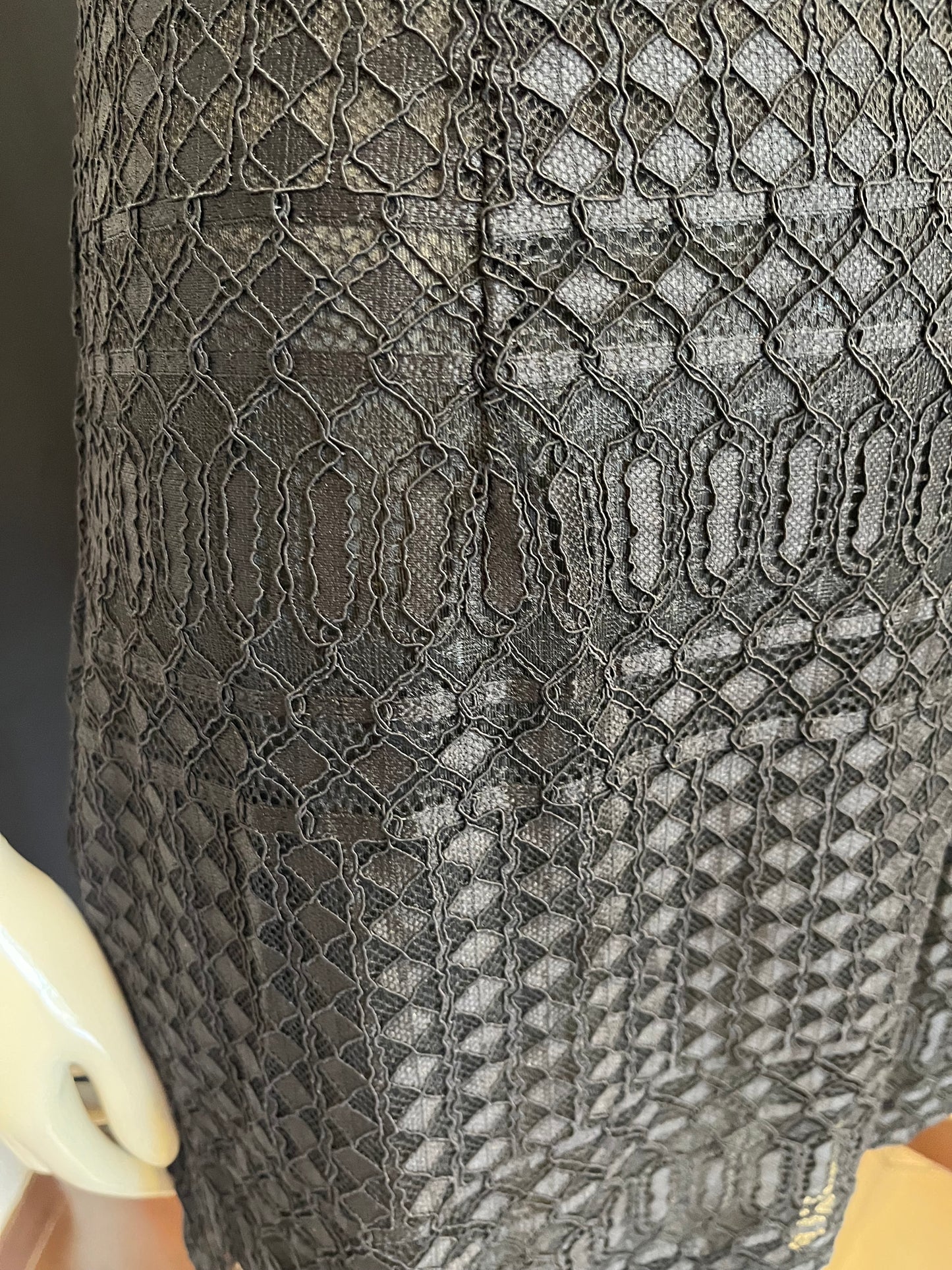 Robe en dentelle - Lili & Lala - S