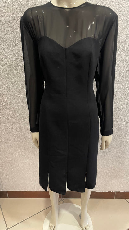 Petite robe noire - Blacky Dress - L/40