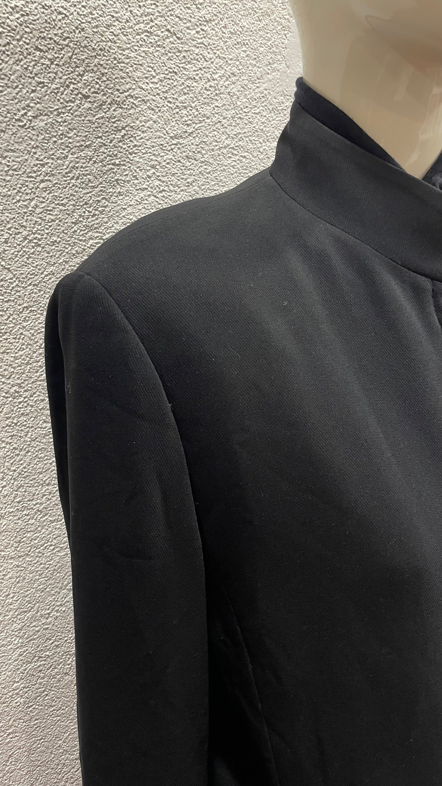 Blazer à col officier - Prisma - XL/42