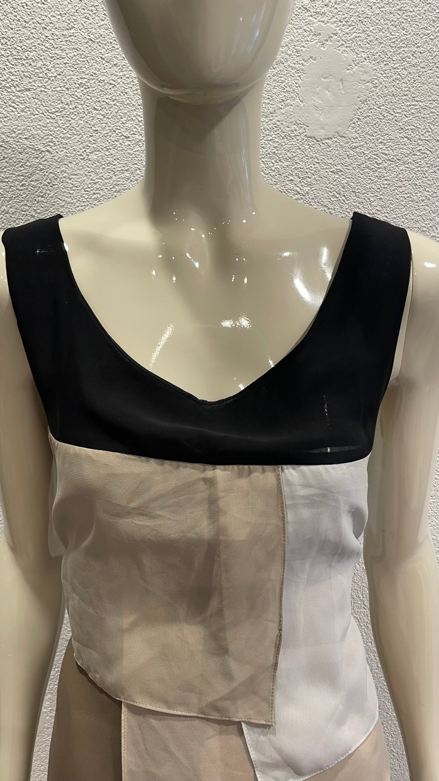 Robe fluide - Jacqueline Riu - XL/42