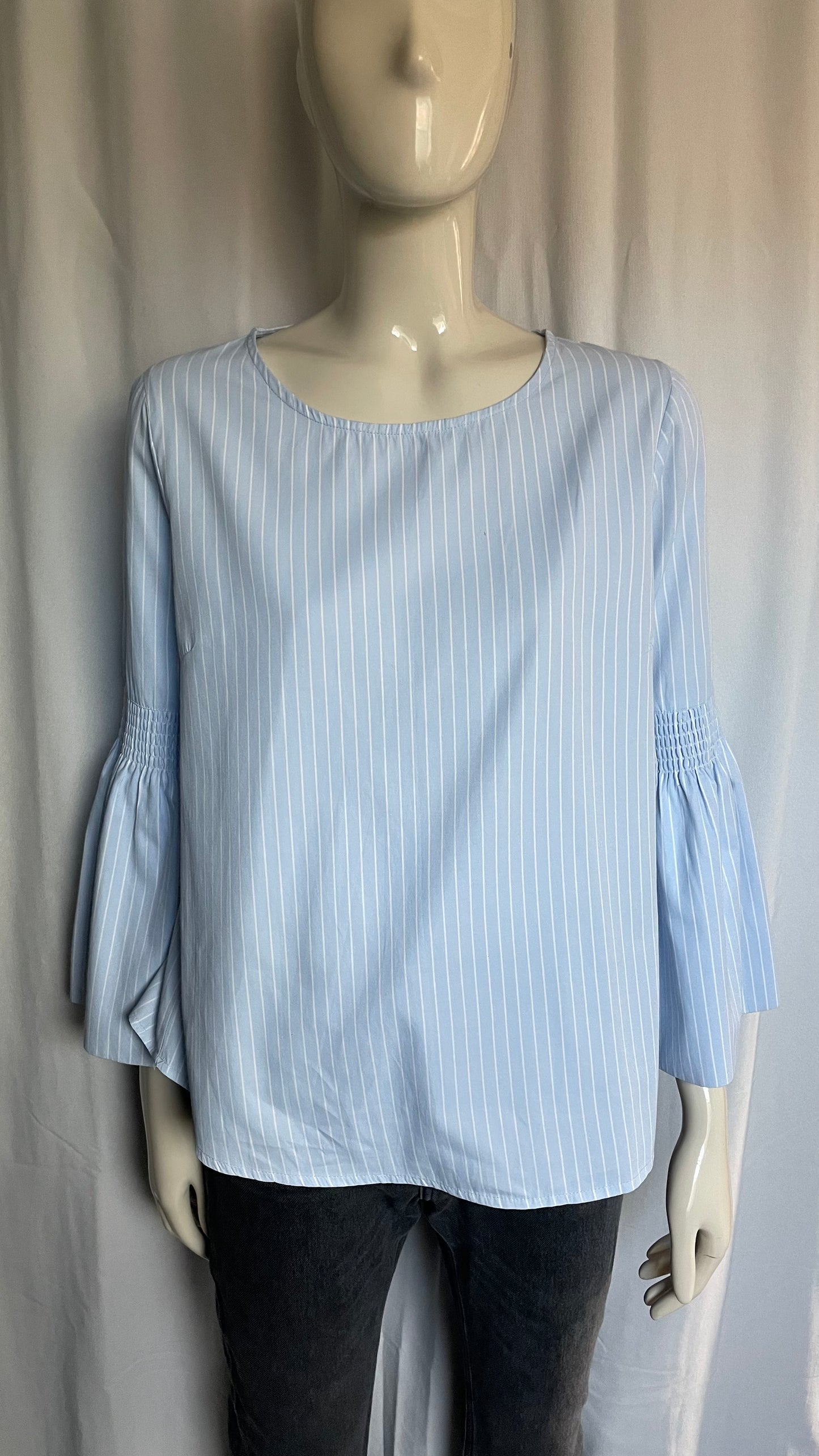 Blouse à rayures, Pimkie, taille M