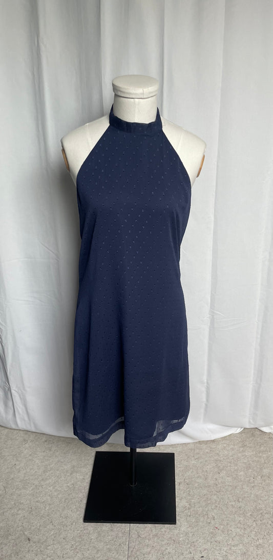 Robe dos nu, Mango, taille L