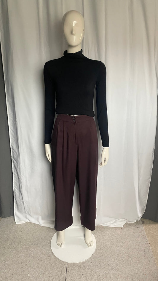 Jupe culotte, H&M, taille 40