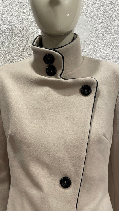 Manteau mi-long - Pittarello - M/38