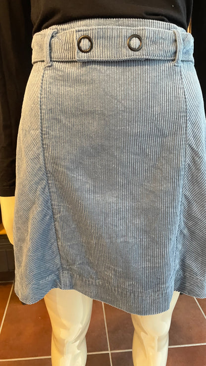 Jupe en velours - Cache Cache - 38/M