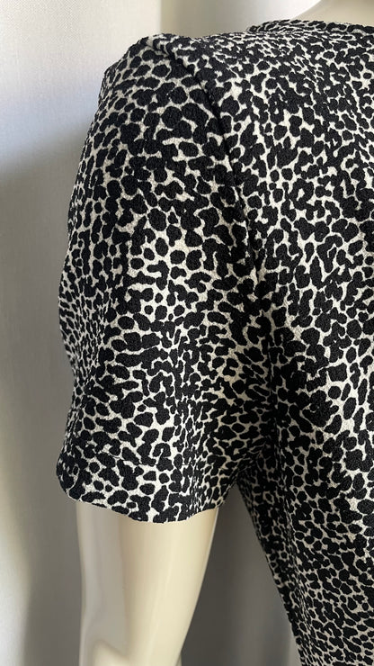 Combi-short imprimée Zara - L/40