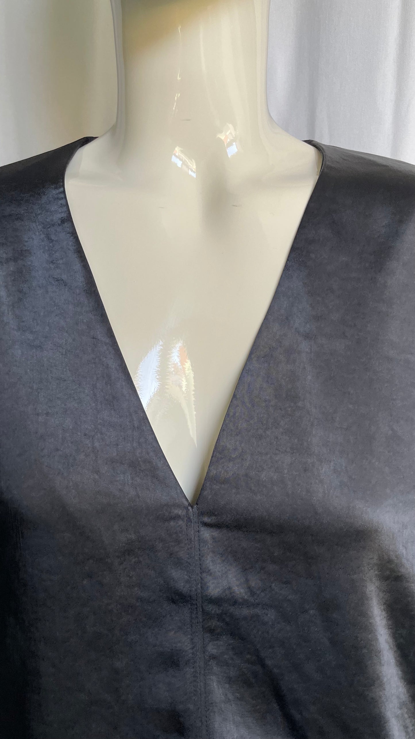 Top court oversize - H&M - S