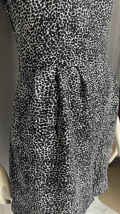Combi-short imprimée Zara - L/40