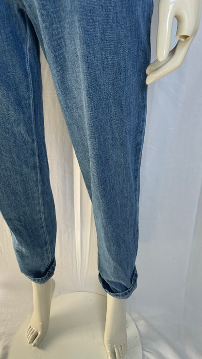 Combinaison en jeans - DenimCo - 36