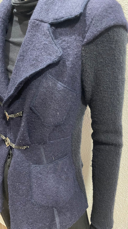 Gilet en laine - Siste’s - S/M