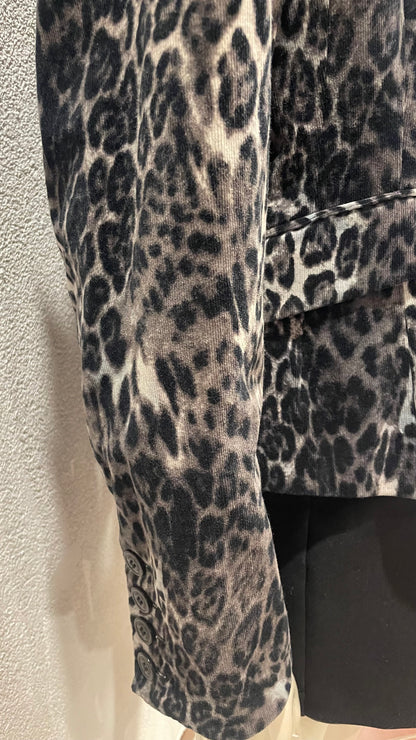 Blazer en velours - Isabel De Pedro - L/40