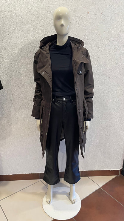 Parka mi-longue - Mat de Misaine - M/38