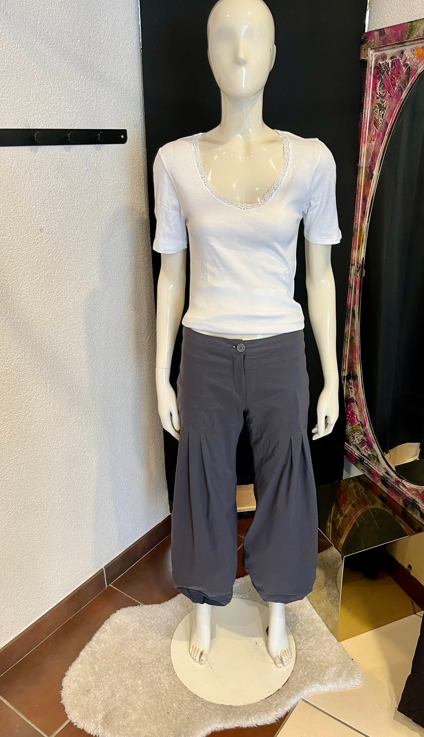Pantalon boule - My Moon - 36