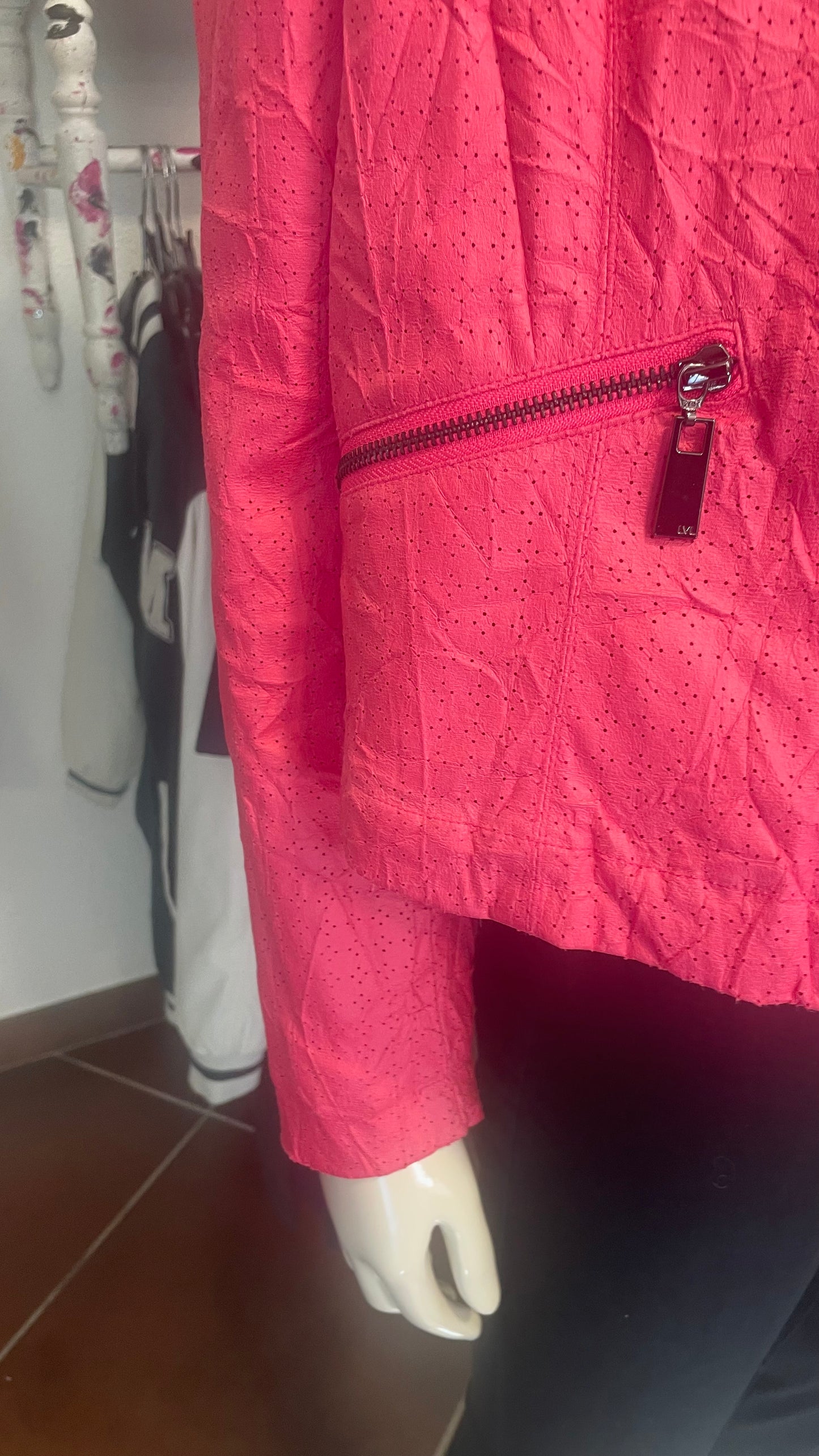 Perfecto léger - Lauren Vidal - XS/34