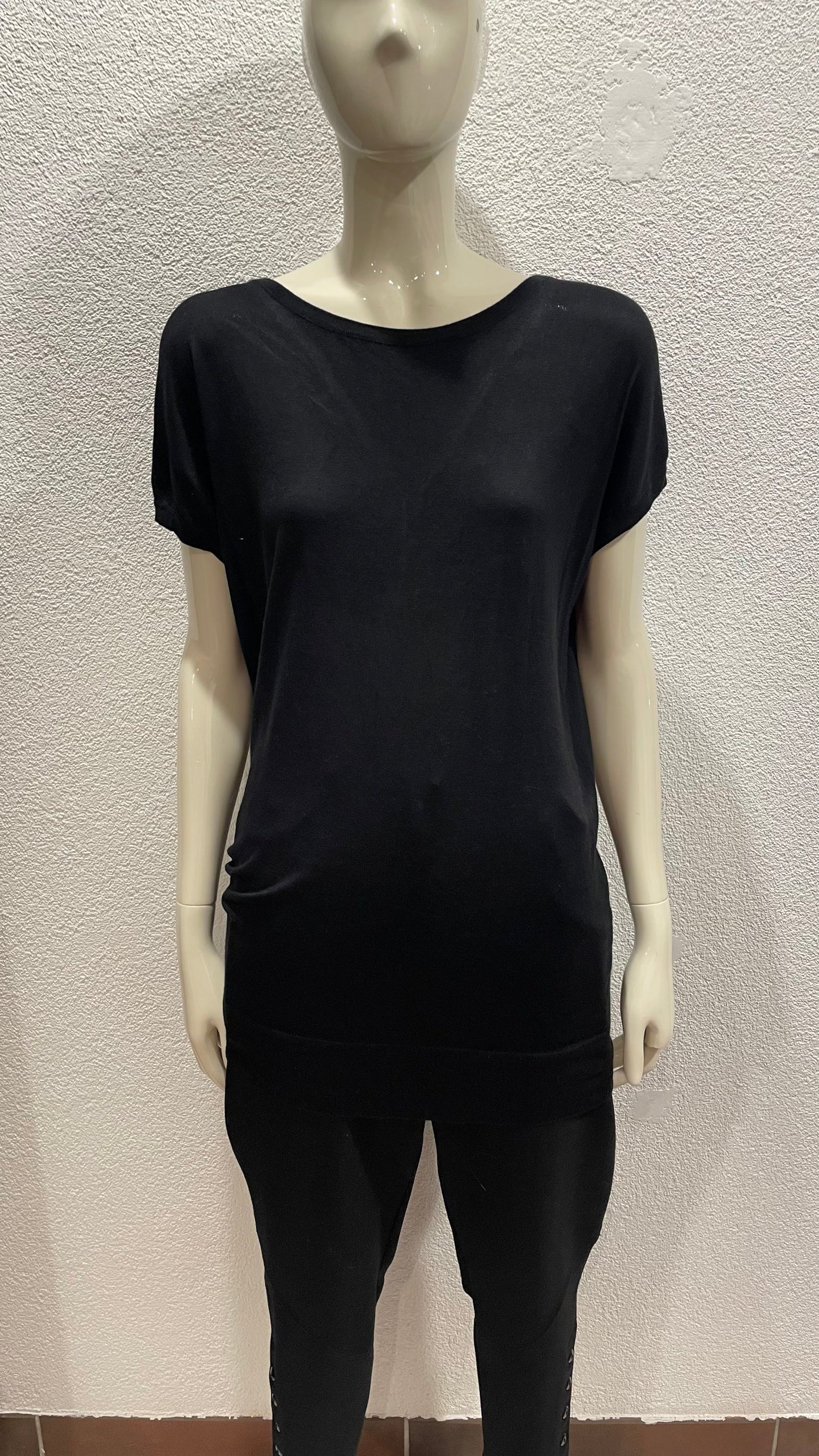 Top avec strass - Vintage Dressing -