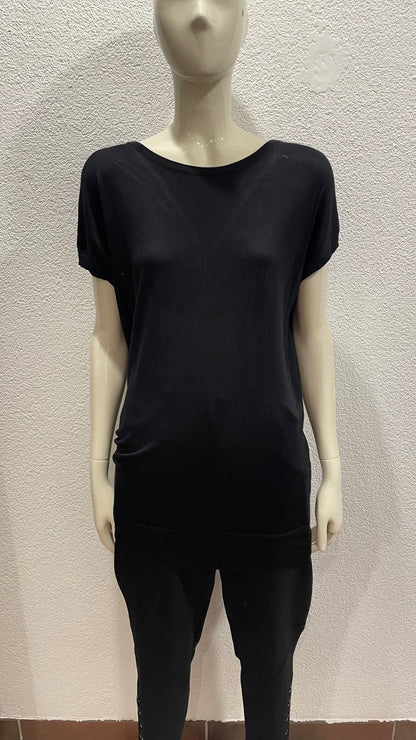 Top avec strass - Vintage Dressing -