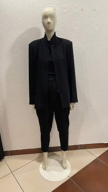 Blazer à col officier - Prisma - XL/42