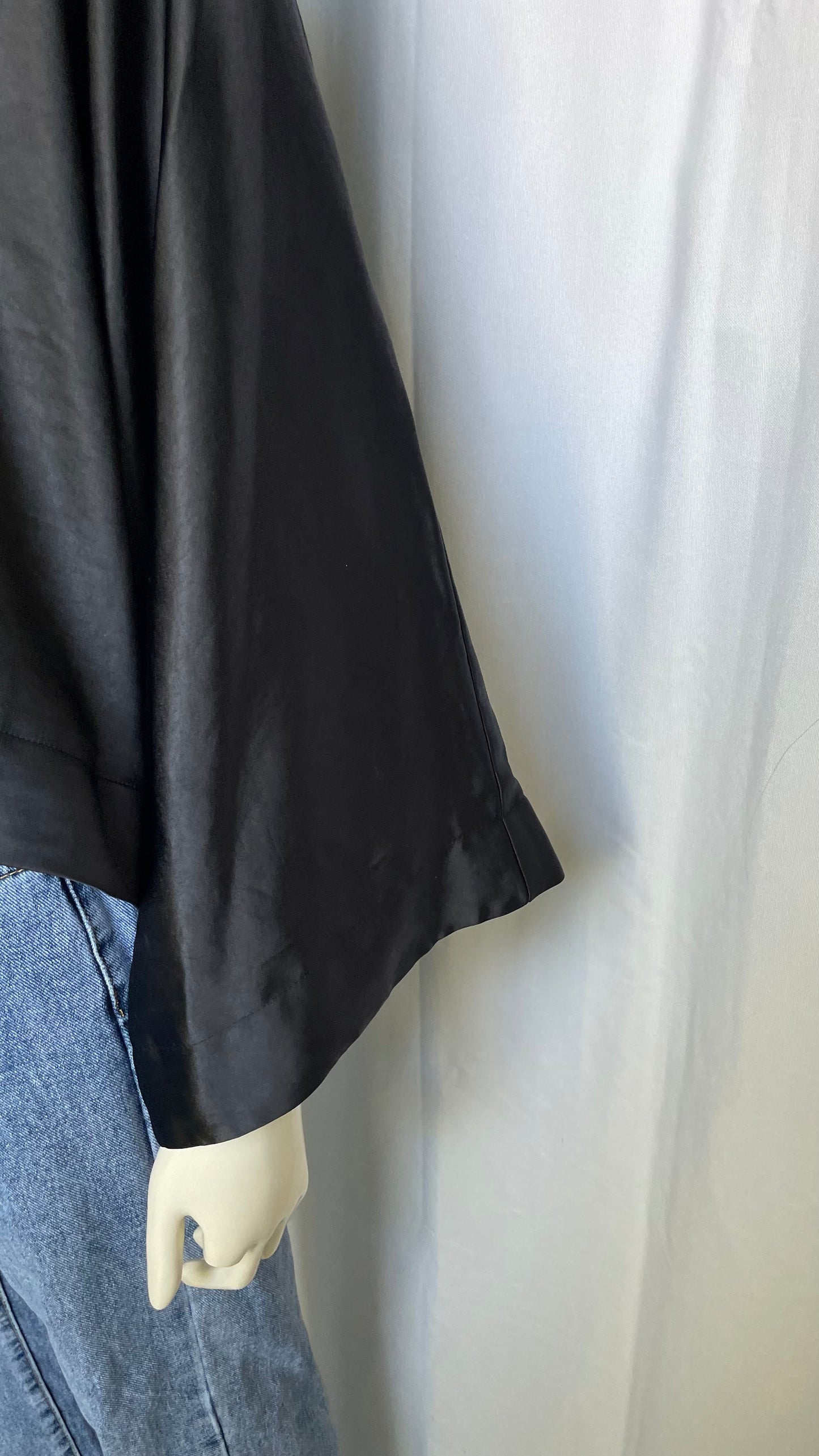 Top court oversize - H&M - S