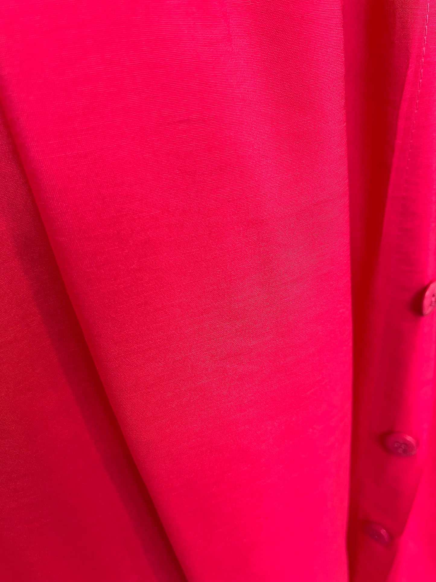 Jupe midi - Vintage - 36/S. Made in France