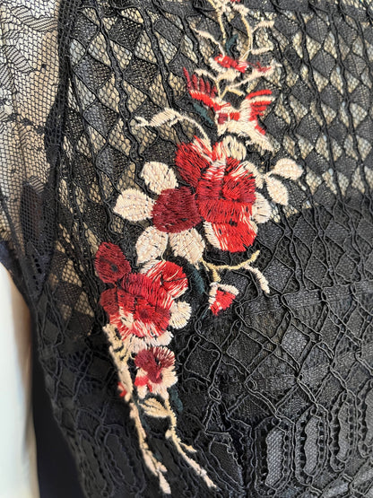 Robe en dentelle - Lili & Lala - S