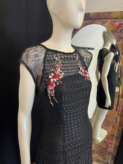 Robe en dentelle - Lili & Lala - S
