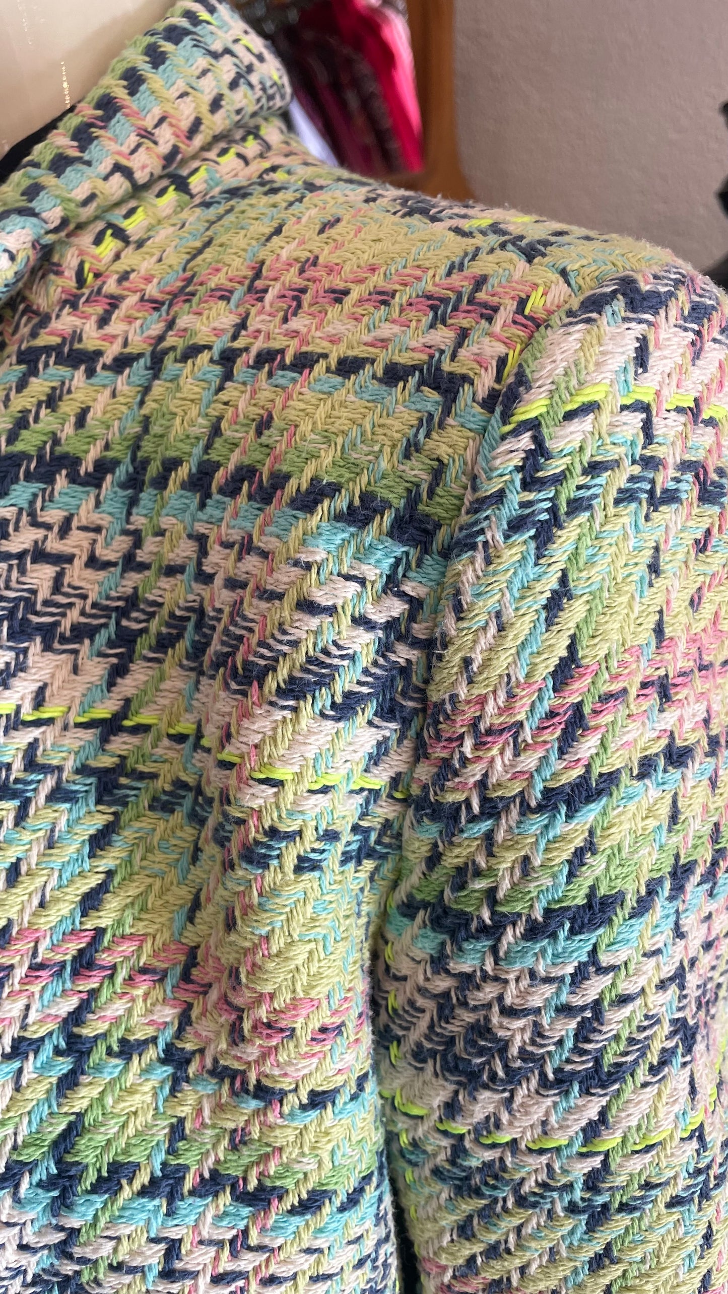 Veste de blazer - Mona - XL