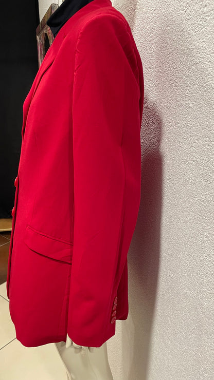 Veste de blazer en laine - Piazza Sempione - L/40