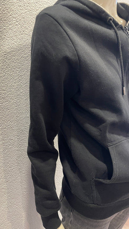 Sweat zippé - Australian - S/36
