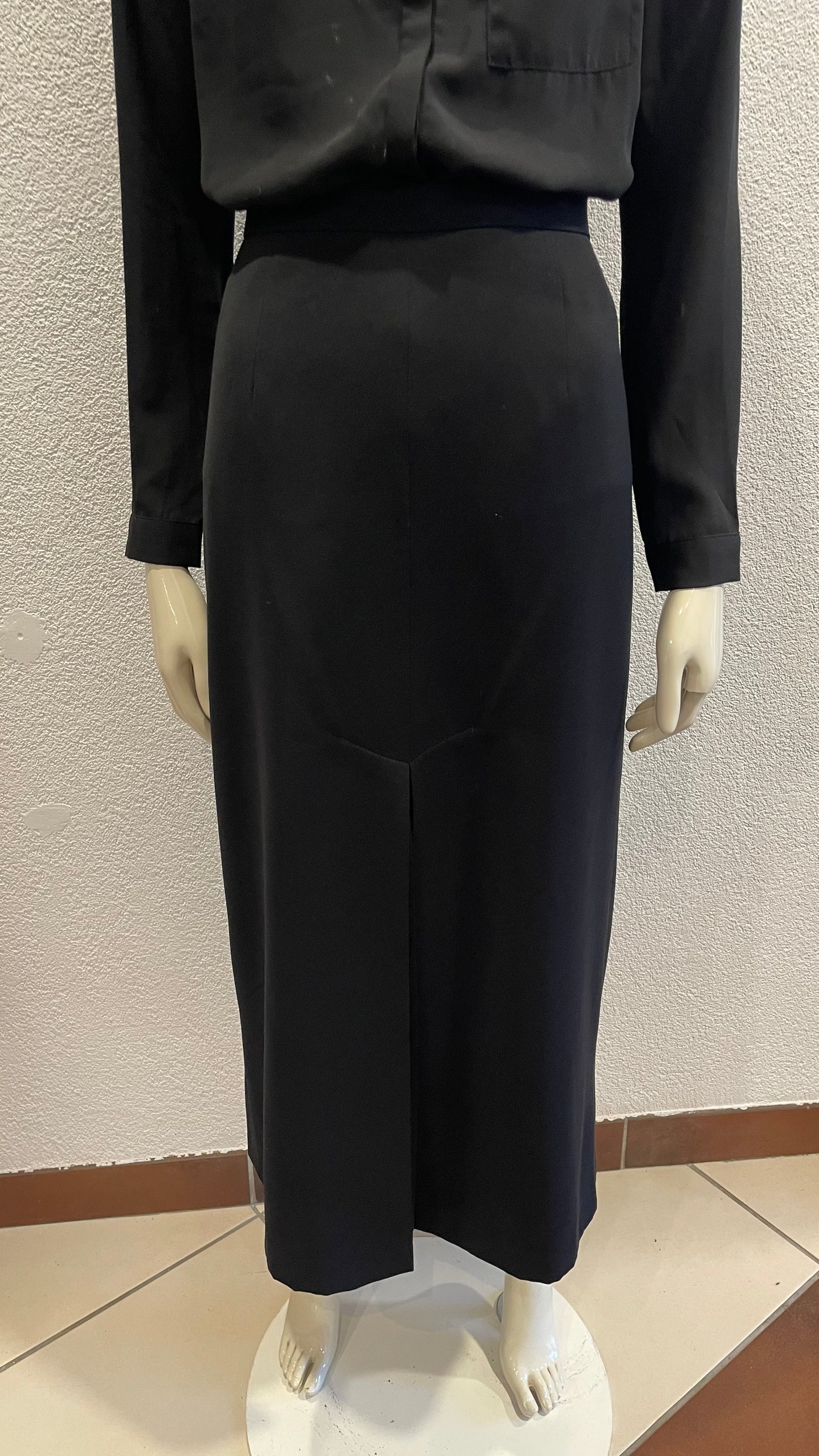 Jupe culotte - Karl Lagerfeld - 40/L