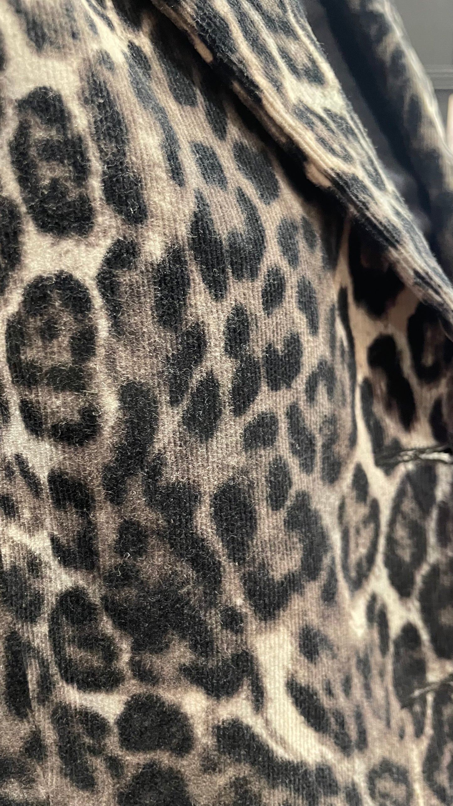 Blazer en velours - Isabel De Pedro - L/40