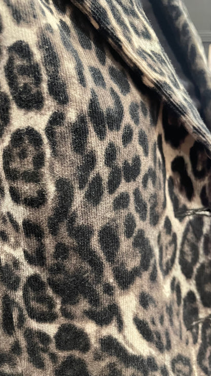 Blazer en velours - Isabel De Pedro - L/40