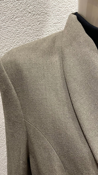 Blazer en laine - Vintage - L/40