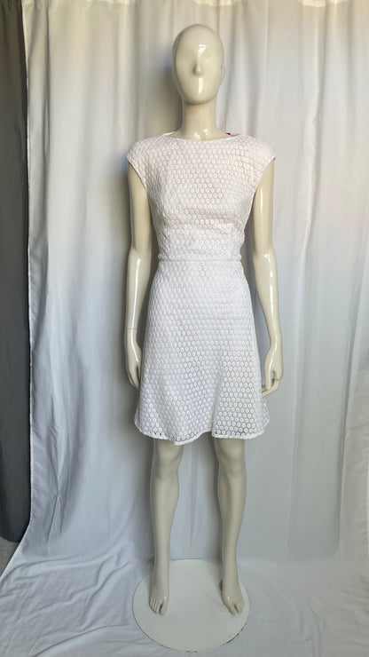 Robe brodée Hugo Boss - 38/M