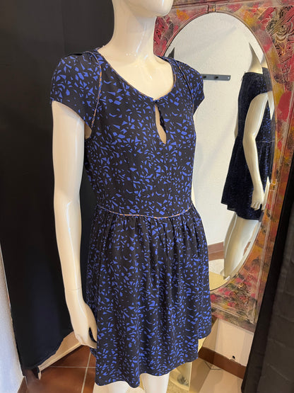 Robe imprimée - Comptoir des cotonniers - M